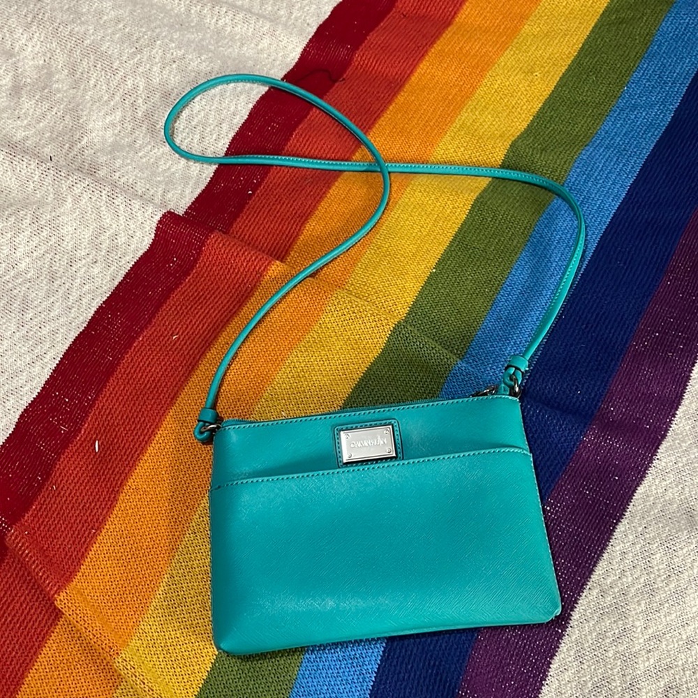 Calvin Klein crossbody bag